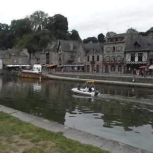 Cocooning Aux Portes De Dinan , Pmr Appartement
